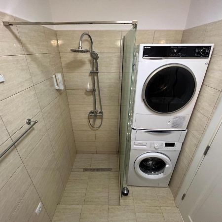 Ferienwohnung Rov Suceava Exterior foto